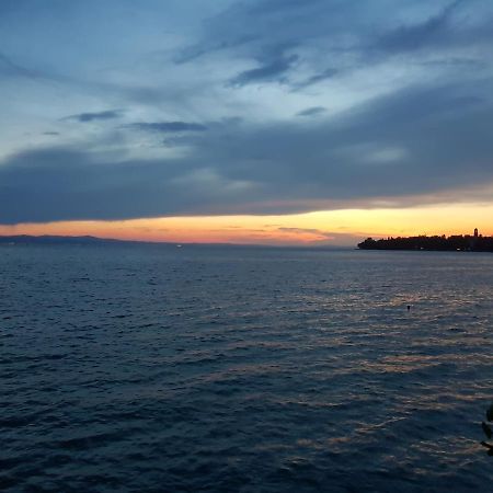 Sonniges Dach-Ferienzimmer Lindau  Exterior photo