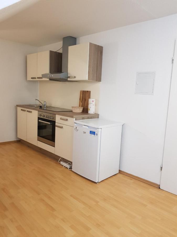 Sonniges Dach-Ferienzimmer Lindau  Exterior photo